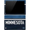 NBA Minnesota Timberwolves Jersey Surface Pro 4 Skin